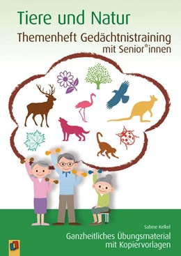 Abbildung von Kelkel | Tiere und Natur | 1. Auflage | 2020 | beck-shop.de
