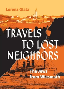 Abbildung von Glatz | Travels to lost neighbors | 1. Auflage | 2020 | beck-shop.de