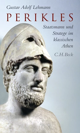 Abbildung von Lehmann, Gustav Adolf | Perikles | 2. Auflage | 2020 | beck-shop.de