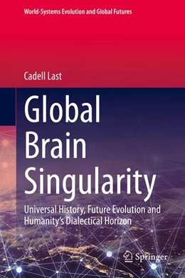Abbildung von Last | Global Brain Singularity | 1. Auflage | 2020 | beck-shop.de