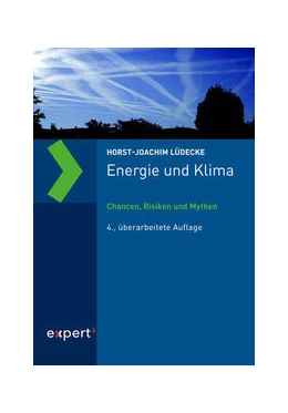 Abbildung von Lüdecke | Energie und Klima | 4. Auflage | 2020 | beck-shop.de