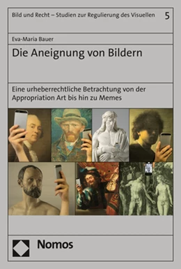 Abbildung von Bauer | Die Aneignung von Bildern | 1. Auflage | 2020 | 5 | beck-shop.de