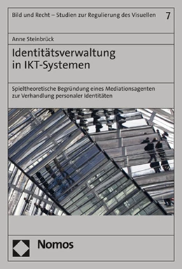 Abbildung von Steinbrück | Identitätsverwaltung in IKT-Systemen | 1. Auflage | 2020 | 7 | beck-shop.de