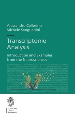 Abbildung von Cellerino / Sanguanini | Transcriptome Analysis | 1. Auflage | 2018 | beck-shop.de