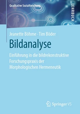 Abbildung von Böhme / Böder | Bildanalyse | 1. Auflage | 2020 | beck-shop.de