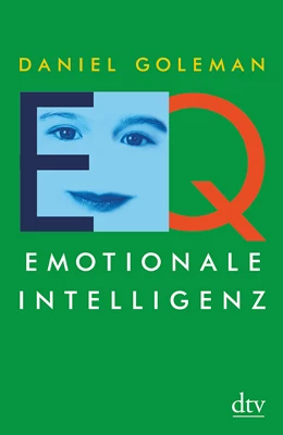 Abbildung von Goleman | EQ. Emotionale Intelligenz | 1. Auflage | 1997 | beck-shop.de