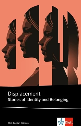 Abbildung von Farouky / Lahiri | Displacement Stories of Identity and Belonging | 1. Auflage | 2020 | beck-shop.de