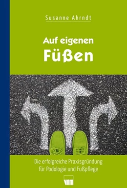 Abbildung von Ahrndt | Auf eigenen Füßen | 2. Auflage | 2020 | beck-shop.de
