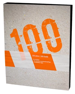 Abbildung von 100 Jahre/100 Funde | 1. Auflage | 2020 | beck-shop.de