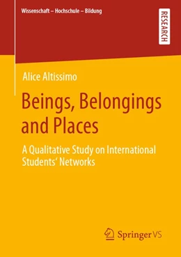 Abbildung von Altissimo | Beings, Belongings and Places | 1. Auflage | 2020 | beck-shop.de