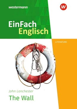 Abbildung von Lancaster | The Wall. EinFach Englisch New Edition Textausgaben | 1. Auflage | 2020 | beck-shop.de