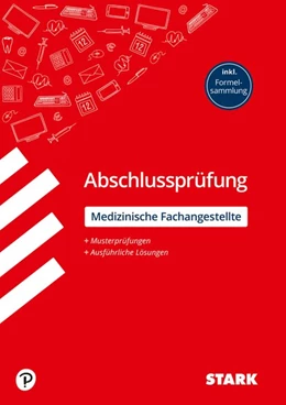 Abbildung von Hartl / Schmied | STARK Abschlussprüfung Ausbildung - Medizinische Fachangestellte | 1. Auflage | 2020 | beck-shop.de