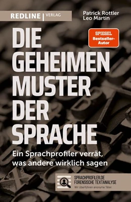 Abbildung von Rottler / Martin | Die geheimen Muster der Sprache | 1. Auflage | 2020 | beck-shop.de