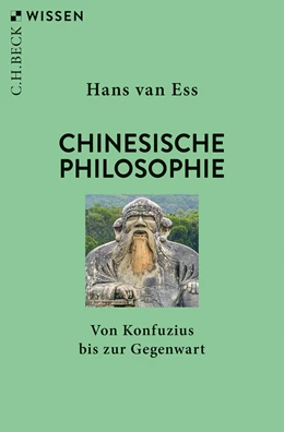 Abbildung von van Ess, Hans | Chinesische Philosophie | 1. Auflage | 2021 | 2919 | beck-shop.de