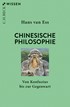Cover: van Ess, Hans, Chinesische Philosophie