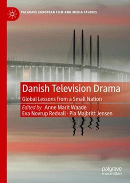 Abbildung von Waade / Redvall | Danish Television Drama | 1. Auflage | 2020 | beck-shop.de