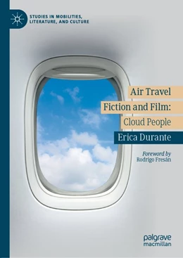 Abbildung von Durante | Air Travel Fiction and Film | 1. Auflage | 2020 | beck-shop.de
