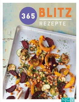 Abbildung von 365 Blitzrezepte | 1. Auflage | 2020 | beck-shop.de
