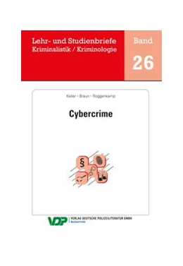 Abbildung von Keller / Clages | Cybercrime | 1. Auflage | 2020 | beck-shop.de
