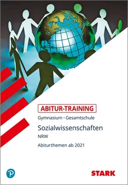 Abbildung von Bock / Jürgensen | STARK Abitur-Training - Sozialwissenschaften - NRW | 1. Auflage | 2020 | beck-shop.de