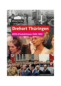 Abbildung von Grisko | Drehort Thüringen | 1. Auflage | 2020 | beck-shop.de
