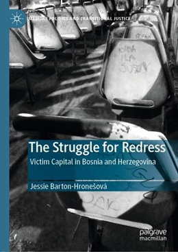 Abbildung von Barton-Hronesová | The Struggle for Redress | 1. Auflage | 2020 | beck-shop.de