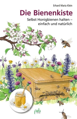 Abbildung von Klein | Die Bienenkiste | 8. Auflage | 2020 | beck-shop.de