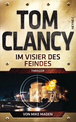 Abbildung von Clancy / Maden | Im Visier des Feindes | 1. Auflage | 2021 | beck-shop.de