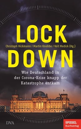 Abbildung von Hickmann / Knobbe | Lockdown | 1. Auflage | 2020 | beck-shop.de