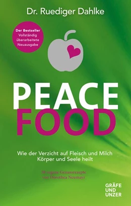 Abbildung von Dahlke | Peace Food | 1. Auflage | 2020 | beck-shop.de