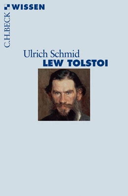 Abbildung von Schmid, Ulrich | Lew Tolstoi | 1. Auflage | 2010 | 2493 | beck-shop.de