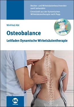 Abbildung von Abt | Osteobalance | 2. Auflage | 2020 | beck-shop.de