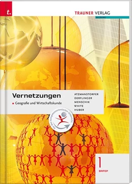Abbildung von Dergflinger / Menschik | Vernetzungen - Geografie und Wirtschaftskunde I BAFEP | 2. Auflage | 2020 | beck-shop.de