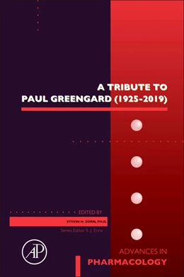 Abbildung von A Tribute to Paul Greengard (1925-2019) | 1. Auflage | 2021 | beck-shop.de