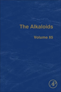 Abbildung von The Alkaloids | 1. Auflage | 2021 | beck-shop.de