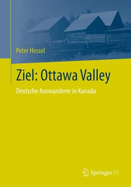 Abbildung von Hessel | Ziel: Ottawa Valley | 1. Auflage | 2020 | beck-shop.de