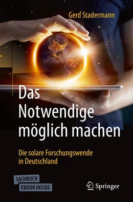 Abbildung von Stadermann | Das Notwendige möglich machen | 1. Auflage | 2021 | beck-shop.de