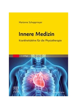 Abbildung von Schoppmeyer | Innere Medizin | 4. Auflage | 2020 | beck-shop.de