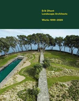 Abbildung von Dhont / Krizenecky | Erik Dhont Landscape Architects | 1. Auflage | 2021 | beck-shop.de
