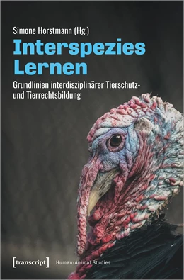 Abbildung von Horstmann | Interspezies Lernen | 1. Auflage | 2021 | beck-shop.de