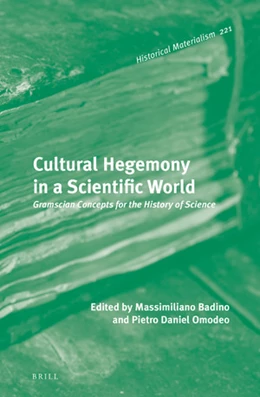 Abbildung von Cultural Hegemony in a Scientific World | 1. Auflage | 2020 | 221 | beck-shop.de