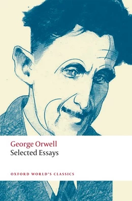 Abbildung von Orwell / Collini | Selected Essays | 1. Auflage | 2021 | beck-shop.de