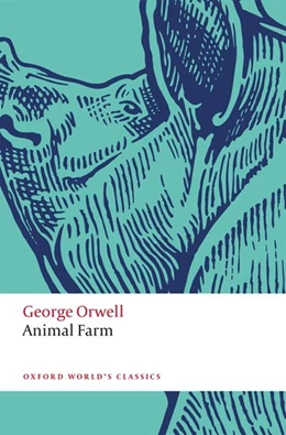 Abbildung von Orwell / Dwan | Animal Farm | 1. Auflage | 2021 | beck-shop.de