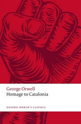 Abbildung von Orwell / Mullen | Homage to Catalonia | 1. Auflage | 2021 | beck-shop.de