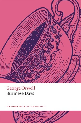 Abbildung von Orwell / Chaudhuri | Burmese Days | 1. Auflage | 2021 | beck-shop.de