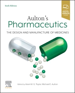 Abbildung von Taylor / Aulton | Aulton's Pharmaceutics | 6. Auflage | 2021 | beck-shop.de