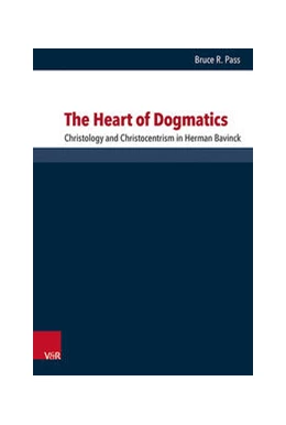 Abbildung von Pass | The Heart of Dogmatics | 1. Auflage | 2020 | beck-shop.de