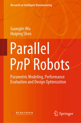 Abbildung von Wu / Shen | Parallel PnP Robots | 1. Auflage | 2020 | beck-shop.de