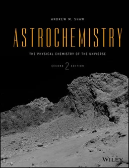 Abbildung von Shaw | Astrochemistry | 2. Auflage | 2023 | beck-shop.de