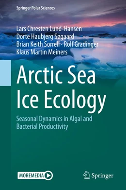 Abbildung von Lund-Hansen / Søgaard | Arctic Sea Ice Ecology | 1. Auflage | 2020 | beck-shop.de